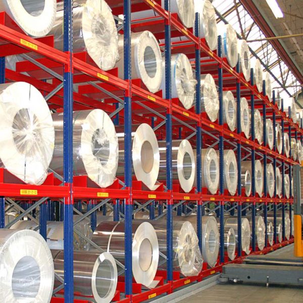 Porta bovinas estatico