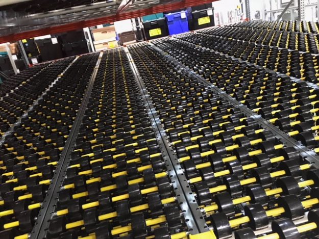 DINAMICAS MULTICAJA GSA