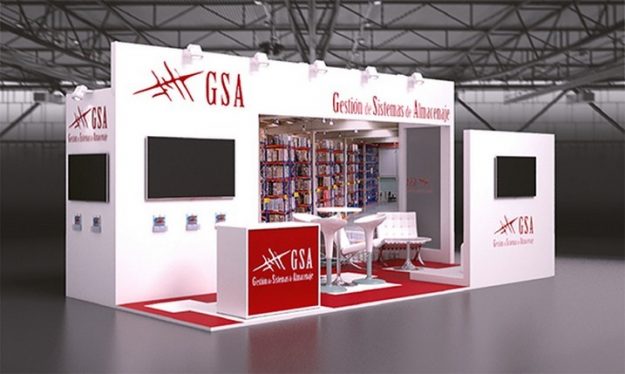 Stand-GSA